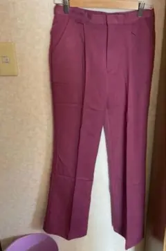 値下げ中‼️GRL パンツ