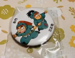 ONEPIECE 輩缶バッジ 幼少期 クザン 青キジ - メルカリ