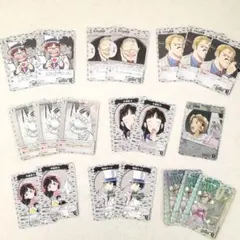 名探偵コナン♡カードゲーム 20枚セット ①