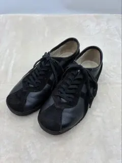 オニツカ　リンバー　プレステージ　23cm 黒 2026年最新】Onitsuka Tiger LIMBERの人気アイテム - メルカリ