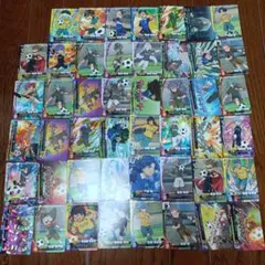 タ*ク様 ケロッグ KONAMI. CAPCOM コラボカード非売品 30枚 ま - メルカリ