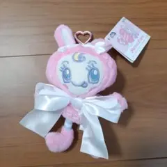 Mezzo Piano ぬいぐるみマスコット Ribbonのサムネイル