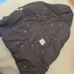 ベビー用 防寒ケープ ベビーカー 抱っこ紐