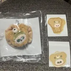 呪術廻戦 はぐはぐみー！ 七海建人 3点セット