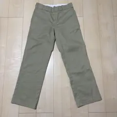 Dickies 874 カーキ 31/30