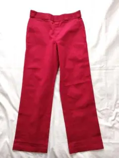 Dickies ディッキーズ　８７４ ワークパンツ　W３１L３０　９０ｓ　００ｓ