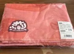 莉犬くん ねこみみフード付きタオル