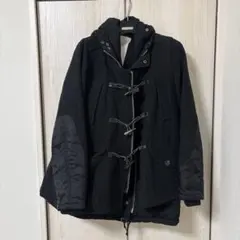 フェールラーベン ダッフルコート Combina fion Jacket フェールラーベン ダッフルコート Combina fion Jacket - メルカリ