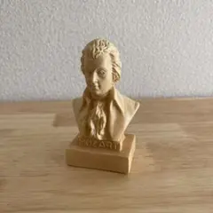 と*わ様 【ヴィンテージ】Victor ヘッドホンスタンド ベートーヴェン