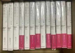 2026年最新】サイレントウィッチ 全巻の人気アイテム - メルカリ