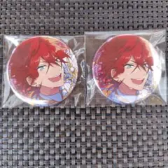 あんスタ 天城燐音 缶バッジ