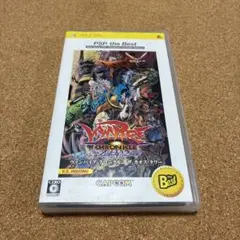 2026年最新】psp ヴァンパイア クロニクル ザ カオス タワーの人気