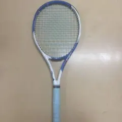 中古品 美品 Mizuno F285 100インチ G2ミズノ テニスラケット - メルカリ