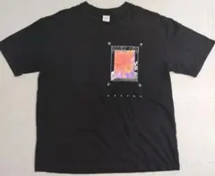 【美品】Vampire Weekend バンドTシャツ（両面プリント）FREE
