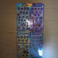 【当日発送】うるちゅる んぽちゃむ おぱんちゅうさぎ