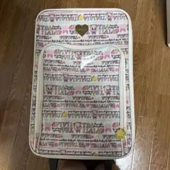 TRALALA キャリーケースのサムネイル