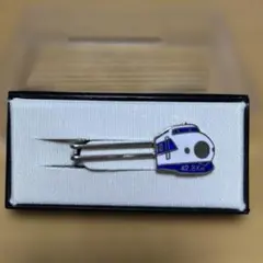 2025年最新】ネクタイピン 新幹線の人気アイテム - メルカリ