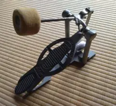 希少/大型」木製プロペラ&3気筒エンジン風壁掛オブジェインテリア