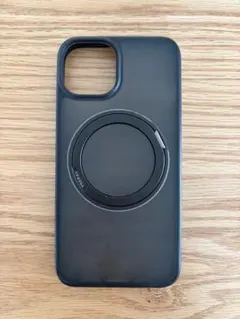 TORRAS iPhone14 ケース MagSafe対応 スタンドリング付き