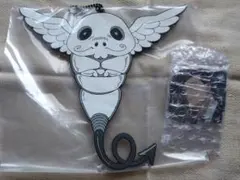 呪術廻戦　一番くじ　K賞　コガネラバーチャーム他