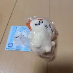 ちいかわ お座りぬいぐるみ2 シーサー