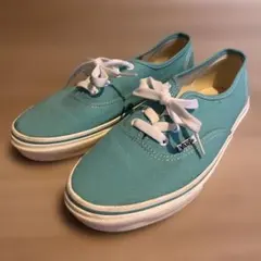 vans オーセンティック