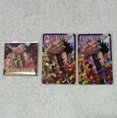 専用●呪術廻戦 応募者全員 カバー 缶バ ホロ クリカ 日下部