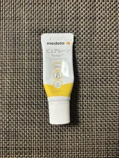 Medela メデラ ピュアレーン ラノリンクリーム 7g