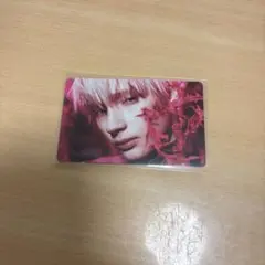 TXT ヒュニンカイ タワレコ 特典 トレカ