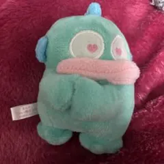 ハンギョドン 初代おてのりドール 希少 - メルカリ