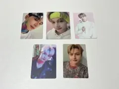 SEVENTEEN ジュン トレカ まとめ売り