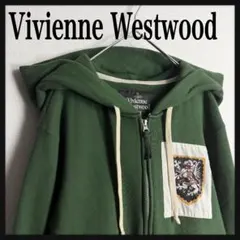 2025年最新】Vivienne Westwood メンズ パーカーの人気アイテム