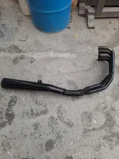 2026年最新】ZRX400 純正マフラーの人気アイテム - メルカリ