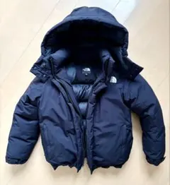 THE NORTH FACE バルトロ 130サイズ 黒