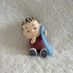 ライナス　肩ズンFig. PEANUTS　スヌーピー