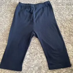 半ズボン 無印良品 サイズ100