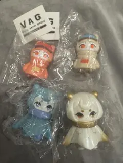 2025年最新】vag デンシコネコの人気アイテム - メルカリ