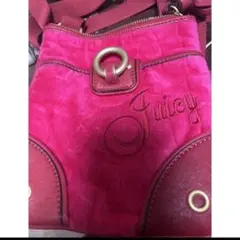 最終値下げ！juicy couture バッグ