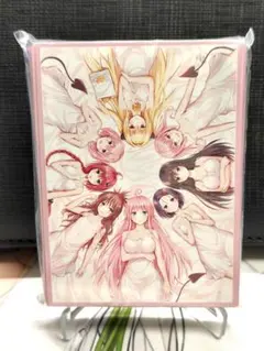 To LOVEる ダークネス スリーブ 未開封3種セット 2025年最新】ToLoveる スリーブの人気アイテム - メルカリ