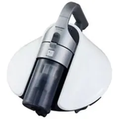新品未使用】SHARP サイクロンふとん掃除機Comet EC-HX150-W - メルカリ