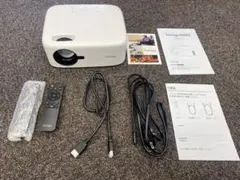 2025年最新】プロジェクターの人気アイテム - メルカリ