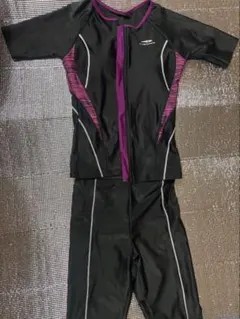 レディース フィットネス水着 セットアップTIGORA