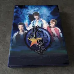 即購入OK】戦国男士 Blu-rayセット - メルカリ
