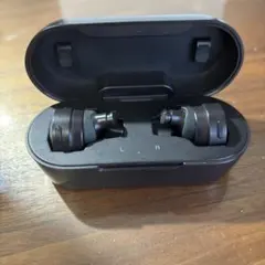 ワイヤレスイヤホンATH-CKS5TW（ジャンク品）