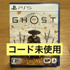 PS5 Ghost of Yotei ゴーストオブヨーテイ