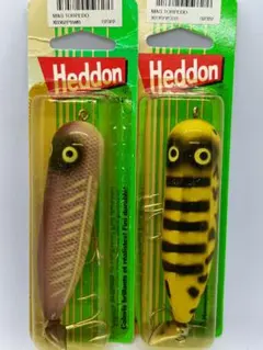 2025年最新】heddon マグナムトーピードの人気アイテム - メルカリ