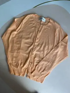 ロペカーディガン