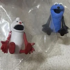 スンスンを探せマスコット　スンスン　ノンノン