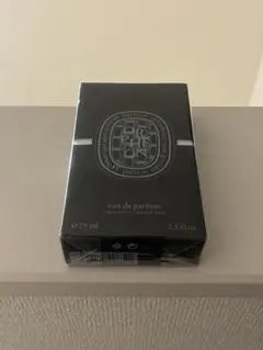 新品未使用　diptyque ORPHEON 香水　75ml