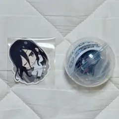 ブルーロック 蟻生十兵衛 2点セット